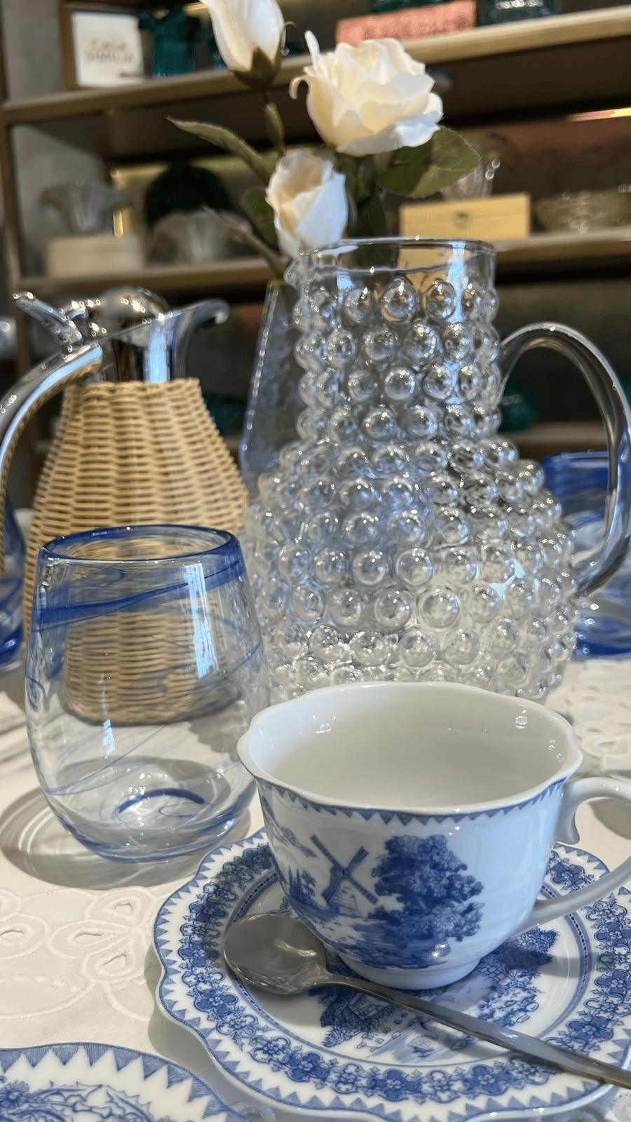 Presentes para casamento